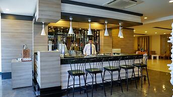 Clover Magic Seagate Belek