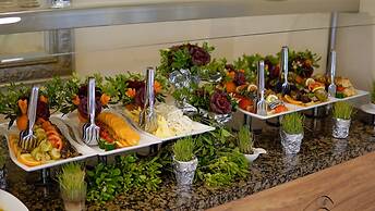 Clover Magic Seagate Belek