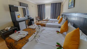 Clover Magic Seagate Belek