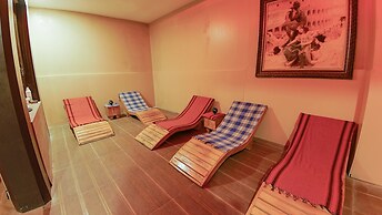 Clover Magic Seagate Belek