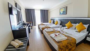 Clover Magic Seagate Belek