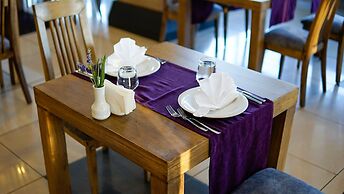 Clover Magic Seagate Belek