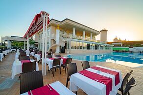 Clover Magic Seagate Belek