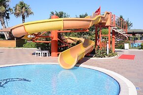 Clover Magic Seagate Belek