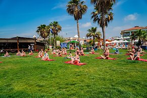 Clover Magic Seagate Belek