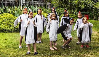 Clover Magic Seagate Belek