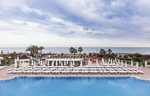 Clover Magic Seagate Belek