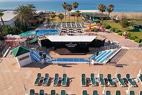 Clover Magic Seagate Belek