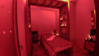 Clover Magic Seagate Belek