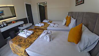 Clover Magic Seagate Belek