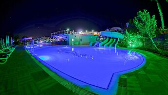 Clover Magic Seagate Belek