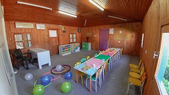 Clover Magic Seagate Belek