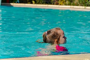 Clover Magic Seagate Belek