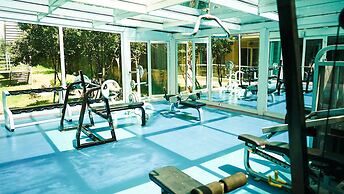 Clover Magic Seagate Belek