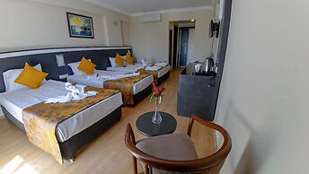 Clover Magic Seagate Belek