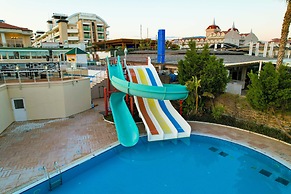 Clover Magic Seagate Belek