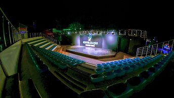 Clover Magic Seagate Belek