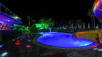 Clover Magic Seagate Belek