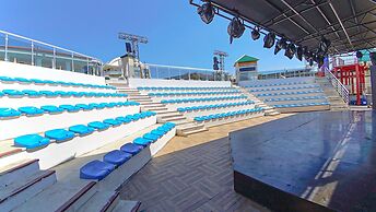 Clover Magic Seagate Belek