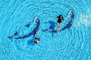 Clover Magic Seagate Belek