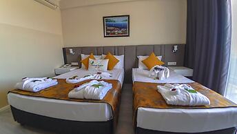 Clover Magic Seagate Belek