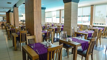 Clover Magic Seagate Belek