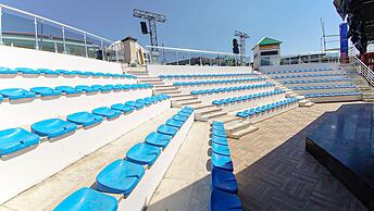 Clover Magic Seagate Belek