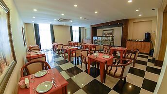 Clover Magic Seagate Belek