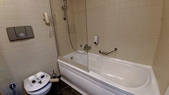 Clover Magic Seagate Belek