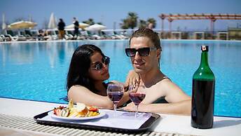 Clover Magic Seagate Belek