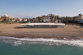 Clover Magic Seagate Belek