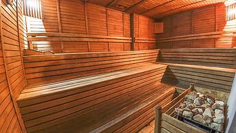 Clover Magic Seagate Belek