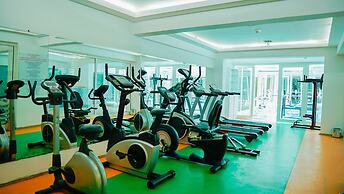 Clover Magic Seagate Belek