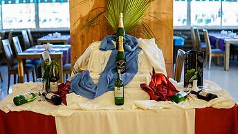 Clover Magic Seagate Belek