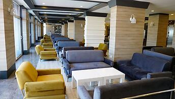 Clover Magic Seagate Belek