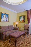 Antique Roman Palace Museum Hotel - Adults Only Ultra All Inclusive