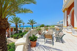 Antique Roman Palace Museum Hotel - Adults Only Ultra All Inclusive