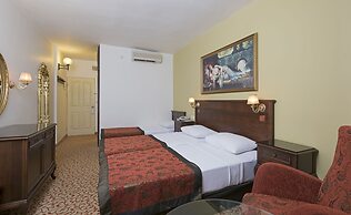 Museum Hotel Antique Roman Palace - Adults Only Ultra All Inclusive