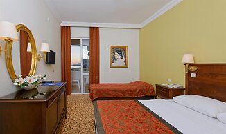 Antique Roman Palace Museum Hotel - Adults Only Ultra All Inclusive