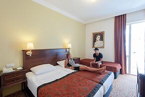 Antique Roman Palace Museum Hotel - Adults Only Ultra All Inclusive
