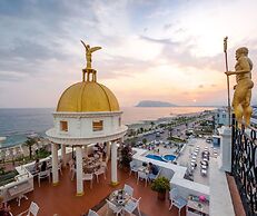 Antique Roman Palace Museum Hotel - Adults Only Ultra All Inclusive