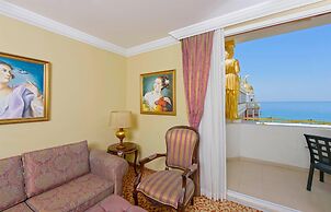 Antique Roman Palace Museum Hotel - Adults Only Ultra All Inclusive