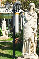 Antique Roman Palace Museum Hotel - Adults Only Ultra All Inclusive