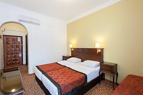 Antique Roman Palace Museum Hotel - Adults Only Ultra All Inclusive
