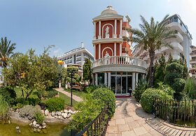 Antique Roman Palace Museum Hotel - Adults Only Ultra All Inclusive