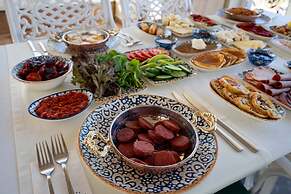 Antique Roman Palace Museum Hotel - Adults Only Ultra All Inclusive