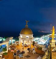 Antique Roman Palace Museum Hotel - Adults Only Ultra All Inclusive