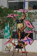 Antique Roman Palace Museum Hotel - Adults Only Ultra All Inclusive