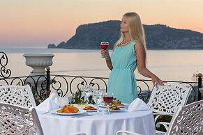 Antique Roman Palace Museum Hotel - Adults Only Ultra All Inclusive