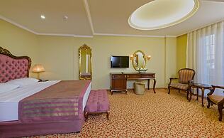 Antique Roman Palace Museum Hotel - Adults Only Ultra All Inclusive